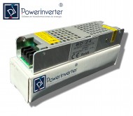 FUENTE DE PODER - SWITCHING POWER 110-220VAC /24VDC 3A (72W)